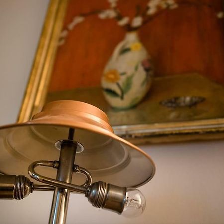 San Matteo 23 Διαμέρισμα Γένοβα Εξωτερικό φωτογραφία